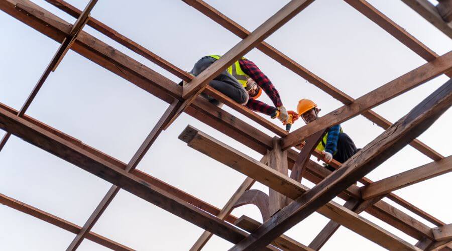 Professional residential roofers in Westerly, RI